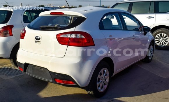 Comprar Importar Kia Rio Branco Carro em Import - Dubai em Cabo Delgado Comprar Importar Kia Rio Branco Carro em Import - Dubai em Cabo Delgado