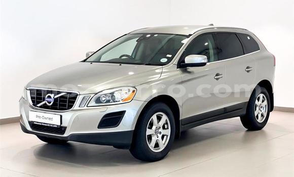 Comprar Usado Volvo XC60 De outros Carro em Maputo em Maputo