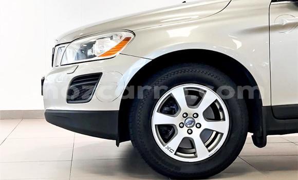 Buy Used Volvo XC60 Other Car in Maputo in Maputo Buy Used Volvo XC60 Other Car in Maputo in Maputo