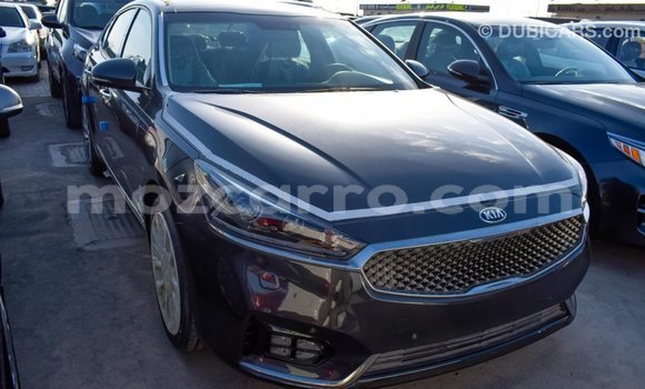 Comprar Importar Kia Cadenza De outros Carro em Import - Dubai em Cabo Delgado Comprar Importar Kia Cadenza De outros Carro em Import - Dubai em Cabo Delgado