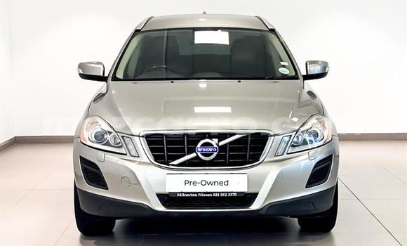 Buy Used Volvo XC60 Other Car in Maputo in Maputo Buy Used Volvo XC60 Other Car in Maputo in Maputo