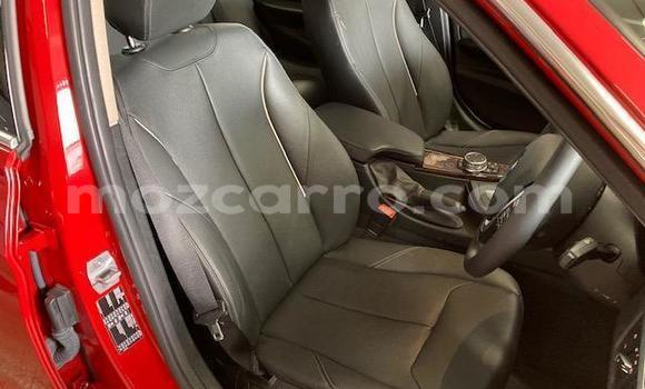 Nunua Ilio tumika BMW 3-Series Nyekundu Gari ndani ya Inhambane nchini Inhambane Nunua Ilio tumika BMW 3-Series Nyekundu Gari ndani ya Inhambane nchini Inhambane