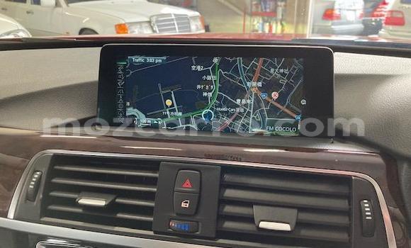 Nunua Ilio tumika BMW 3-Series Nyekundu Gari ndani ya Inhambane nchini Inhambane Nunua Ilio tumika BMW 3-Series Nyekundu Gari ndani ya Inhambane nchini Inhambane