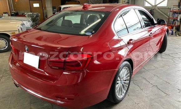 Nunua Ilio tumika BMW 3-Series Nyekundu Gari ndani ya Inhambane nchini Inhambane Nunua Ilio tumika BMW 3-Series Nyekundu Gari ndani ya Inhambane nchini Inhambane