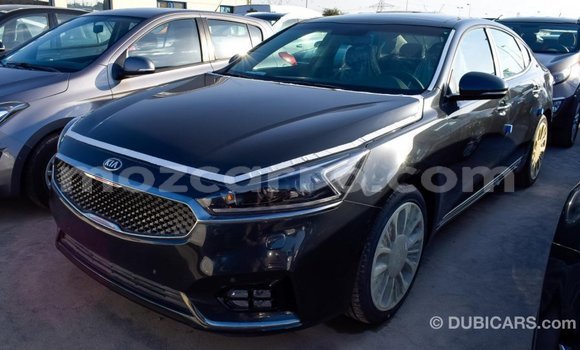 Comprar Importar Kia Cadenza De outros Carro em Import - Dubai em Cabo Delgado Comprar Importar Kia Cadenza De outros Carro em Import - Dubai em Cabo Delgado