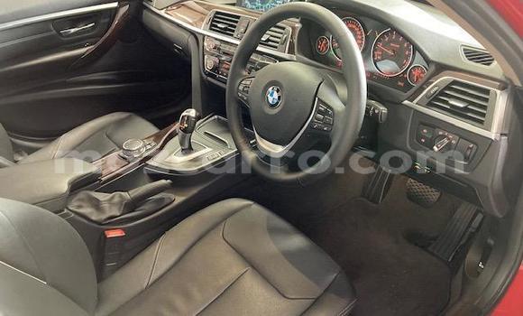 Nunua Ilio tumika BMW 3-Series Nyekundu Gari ndani ya Inhambane nchini Inhambane Nunua Ilio tumika BMW 3-Series Nyekundu Gari ndani ya Inhambane nchini Inhambane