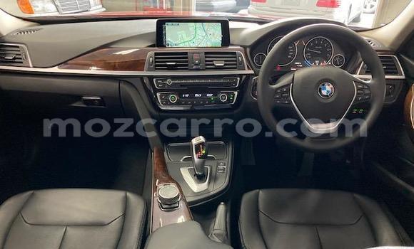 Nunua Ilio tumika BMW 3-Series Nyekundu Gari ndani ya Inhambane nchini Inhambane Nunua Ilio tumika BMW 3-Series Nyekundu Gari ndani ya Inhambane nchini Inhambane