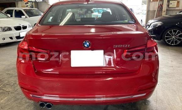 Nunua Ilio tumika BMW 3-Series Nyekundu Gari ndani ya Inhambane nchini Inhambane Nunua Ilio tumika BMW 3-Series Nyekundu Gari ndani ya Inhambane nchini Inhambane