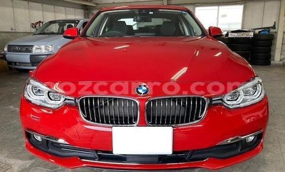 Nunua Ilio tumika BMW 3-Series Nyekundu Gari ndani ya Inhambane nchini Inhambane Nunua Ilio tumika BMW 3-Series Nyekundu Gari ndani ya Inhambane nchini Inhambane