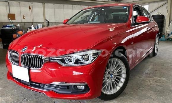 Nunua Ilio tumika BMW 3-Series Nyekundu Gari ndani ya Inhambane nchini Inhambane Nunua Ilio tumika BMW 3-Series Nyekundu Gari ndani ya Inhambane nchini Inhambane