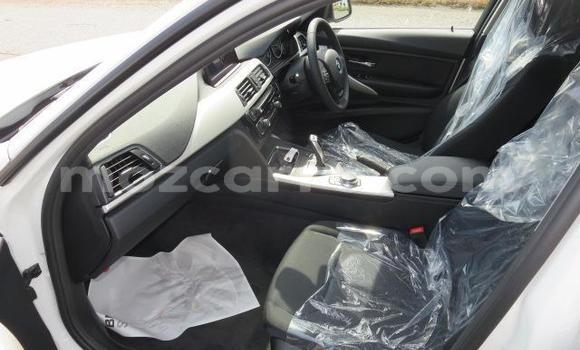 Buy Used BMW 3-Series White Car in Manica in Manica Buy Used BMW 3-Series White Car in Manica in Manica