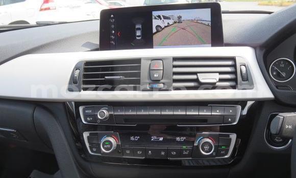 Buy Used BMW 3-Series White Car in Manica in Manica Buy Used BMW 3-Series White Car in Manica in Manica