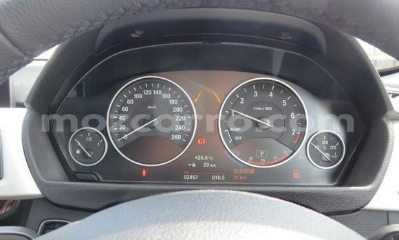 Buy Used BMW 3-Series White Car in Manica in Manica Buy Used BMW 3-Series White Car in Manica in Manica