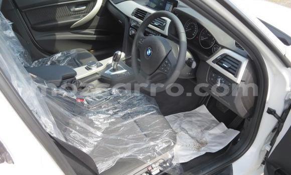 Buy Used BMW 3-Series White Car in Manica in Manica Buy Used BMW 3-Series White Car in Manica in Manica
