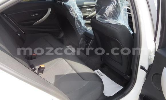 Buy Used BMW 3-Series White Car in Manica in Manica Buy Used BMW 3-Series White Car in Manica in Manica