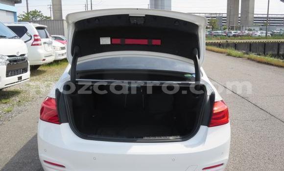 Buy Used BMW 3-Series White Car in Manica in Manica Buy Used BMW 3-Series White Car in Manica in Manica