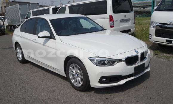 Buy Used BMW 3-Series White Car in Manica in Manica Buy Used BMW 3-Series White Car in Manica in Manica