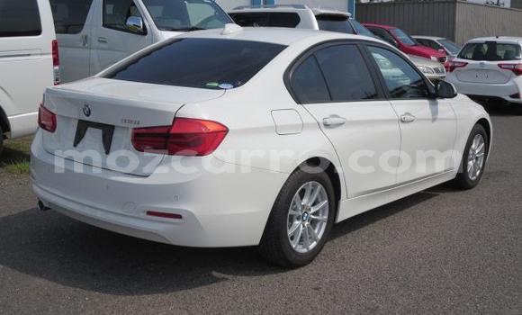 Buy Used BMW 3-Series White Car in Manica in Manica Buy Used BMW 3-Series White Car in Manica in Manica