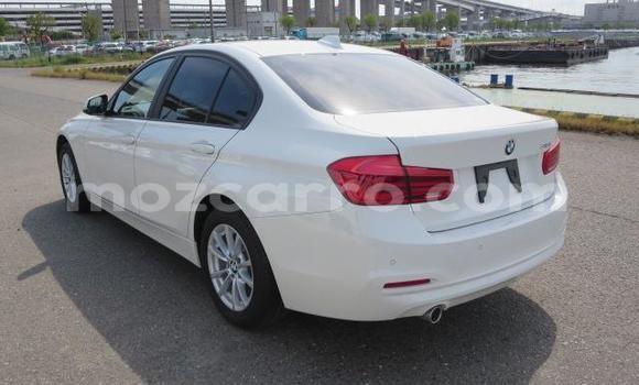 Buy Used BMW 3-Series White Car in Manica in Manica Buy Used BMW 3-Series White Car in Manica in Manica