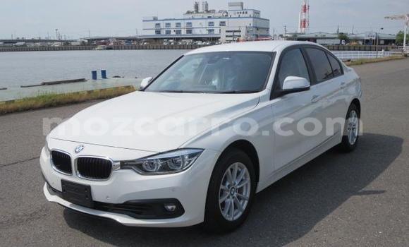 Buy Used BMW 3-Series White Car in Manica in Manica Buy Used BMW 3-Series White Car in Manica in Manica