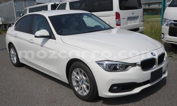 Buy Used BMW 3-Series White Car in Manica in Manica Buy Used BMW 3-Series White Car in Manica in Manica