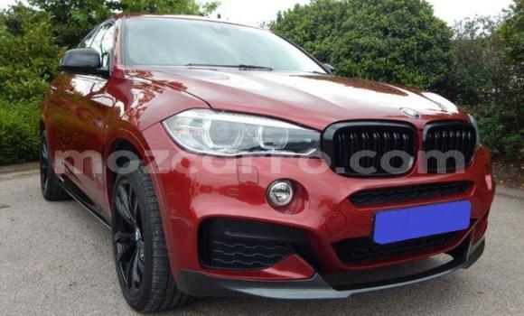 Nunua Ilio tumika BMW X6 Nyingine Gari ndani ya Maputo nchini Maputo
