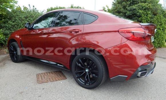 Tenga Tsaru BMW X6 Zvimwe Mota in Maputo in Maputo Tenga Tsaru BMW X6 Zvimwe Mota in Maputo in Maputo