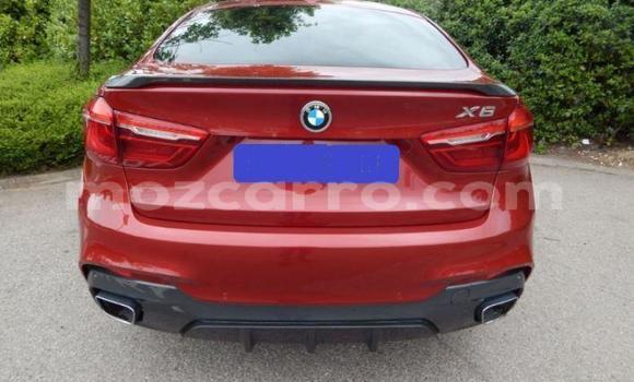 Tenga Tsaru BMW X6 Zvimwe Mota in Maputo in Maputo Tenga Tsaru BMW X6 Zvimwe Mota in Maputo in Maputo