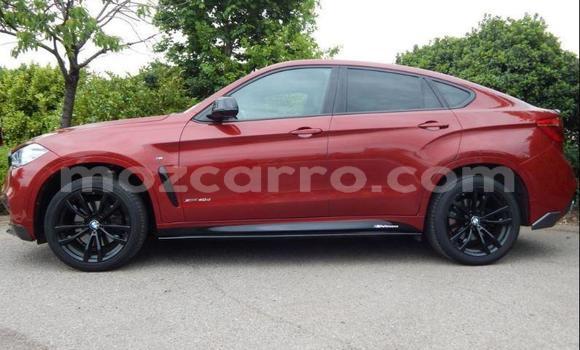 Tenga Tsaru BMW X6 Zvimwe Mota in Maputo in Maputo Tenga Tsaru BMW X6 Zvimwe Mota in Maputo in Maputo