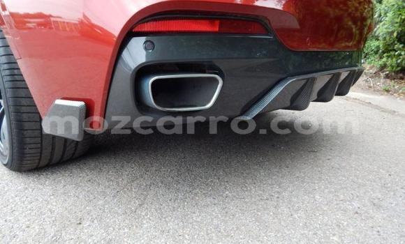 Tenga Tsaru BMW X6 Zvimwe Mota in Maputo in Maputo Tenga Tsaru BMW X6 Zvimwe Mota in Maputo in Maputo