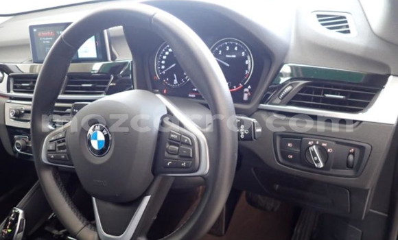 Buy Used BMW X1 White Car in Inhaminga in Sofala Buy Used BMW X1 White Car in Inhaminga in Sofala