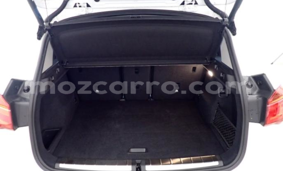 Buy Used BMW X1 White Car in Inhaminga in Sofala Buy Used BMW X1 White Car in Inhaminga in Sofala