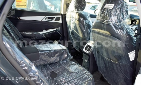 Comprar Importar Kia Cadenza De outros Carro em Import - Dubai em Cabo Delgado Comprar Importar Kia Cadenza De outros Carro em Import - Dubai em Cabo Delgado