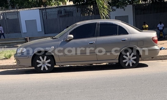 Tenga Tsaru Nissan Bluebird Sylphy Zvimwe Mota in Maputo in Maputo