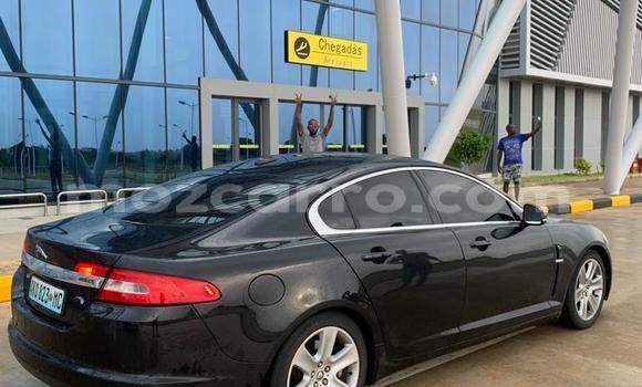 Comprar Usado Jaguar X-Type De outros Carro em Maputo em Maputo