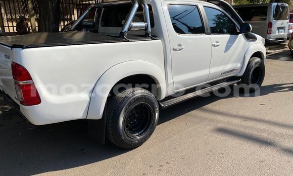 Tenga Tsaru Toyota Sera Chena Mota in Maputo in Maputo Tenga Tsaru Toyota Sera Chena Mota in Maputo in Maputo