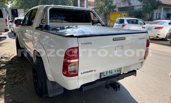 Tenga Tsaru Toyota Sera Chena Mota in Maputo in Maputo Tenga Tsaru Toyota Sera Chena Mota in Maputo in Maputo