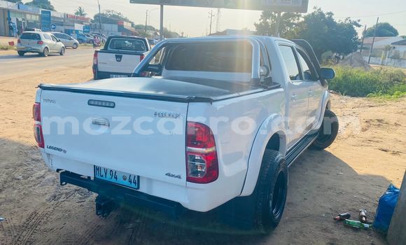 Tenga Tsaru Toyota Sera Chena Mota in Maputo in Maputo Tenga Tsaru Toyota Sera Chena Mota in Maputo in Maputo