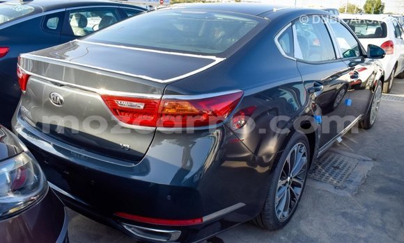 Comprar Importar Kia Cadenza De outros Carro em Import - Dubai em Cabo Delgado Comprar Importar Kia Cadenza De outros Carro em Import - Dubai em Cabo Delgado