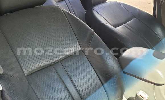 Nunua Ilio tumika Toyota Hilux Nyeusi Gari ndani ya Maputo nchini Maputo Nunua Ilio tumika Toyota Hilux Nyeusi Gari ndani ya Maputo nchini Maputo