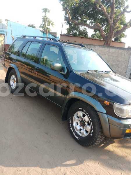 Big with watermark nissan terrano maputo maputo 13144