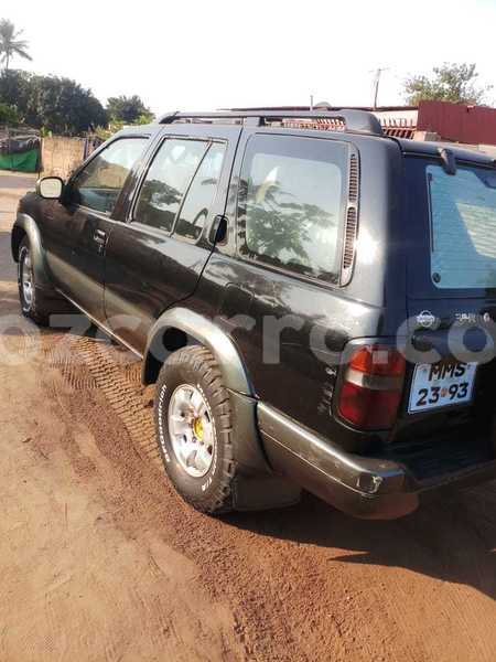 Big with watermark nissan terrano maputo maputo 13144