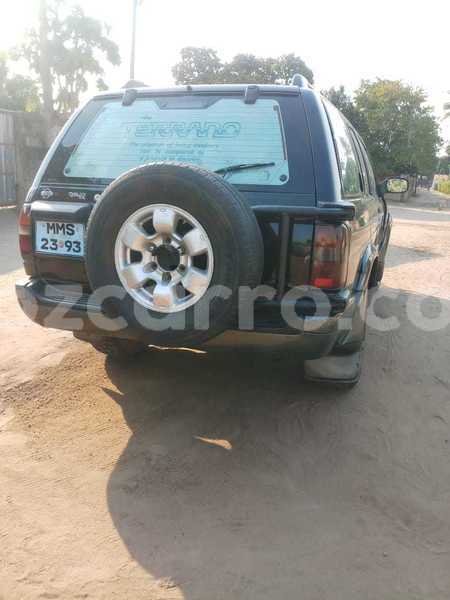 Big with watermark nissan terrano maputo maputo 13144