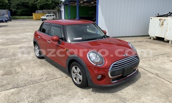 Comprar Usado MINI Cooper De outros Carro em Inhambane em Inhambane
