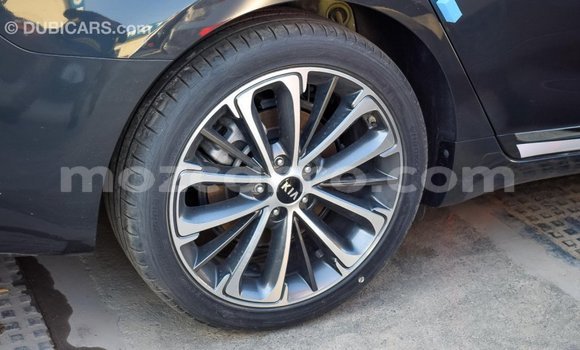 Comprar Importar Kia Cadenza De outros Carro em Import - Dubai em Cabo Delgado