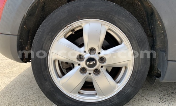 Comprar Usado MINI Cooper De outros Carro em Inhambane em Inhambane Comprar Usado MINI Cooper De outros Carro em Inhambane em Inhambane