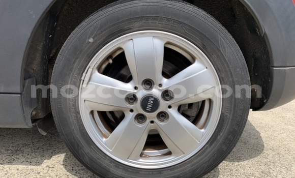Comprar Usado MINI Cooper De outros Carro em Inhambane em Inhambane Comprar Usado MINI Cooper De outros Carro em Inhambane em Inhambane
