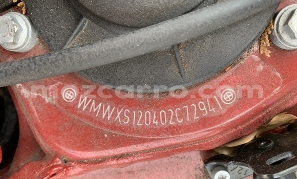 Comprar Usado MINI Cooper De outros Carro em Inhambane em Inhambane Comprar Usado MINI Cooper De outros Carro em Inhambane em Inhambane