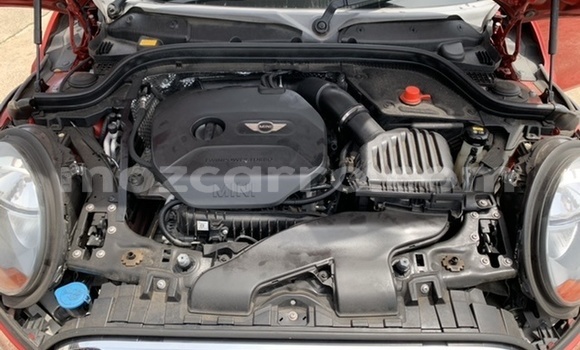 Comprar Usado MINI Cooper De outros Carro em Inhambane em Inhambane Comprar Usado MINI Cooper De outros Carro em Inhambane em Inhambane