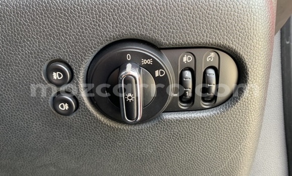 Comprar Usado MINI Cooper De outros Carro em Inhambane em Inhambane Comprar Usado MINI Cooper De outros Carro em Inhambane em Inhambane